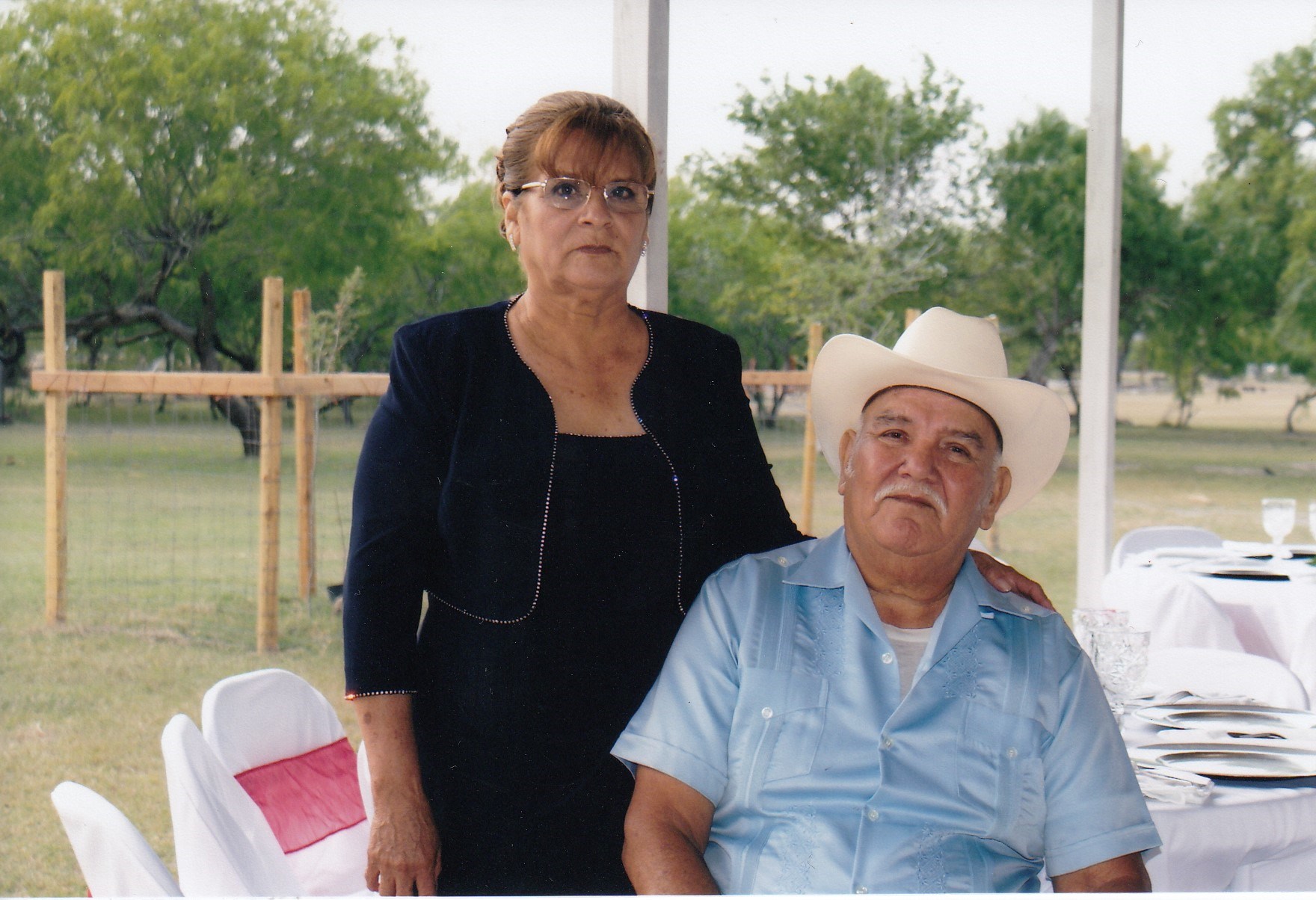 Obituary of Lorenzo Garcia