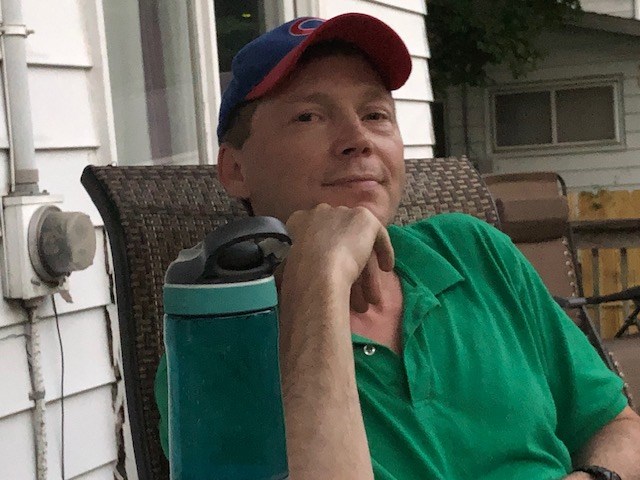 Obituary of Daniel Strickler Sanger