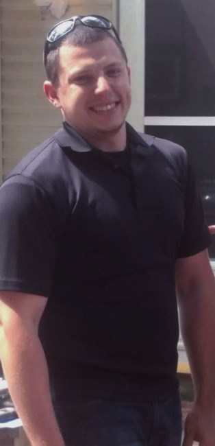 Obituary of Sgt. Aaron Scott Wilder