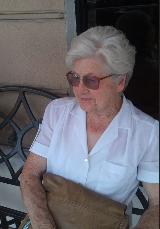 Obituary of Josefa R. Galletta