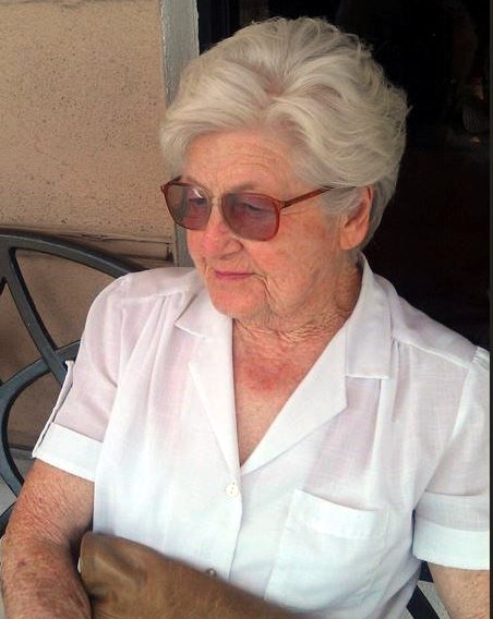 Obituary of Josefa R. Galletta