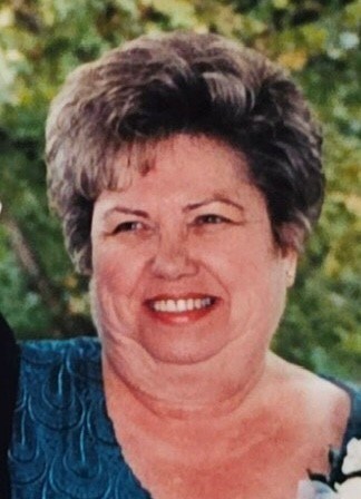 Obituary of Charlotte Rethelia Bowers