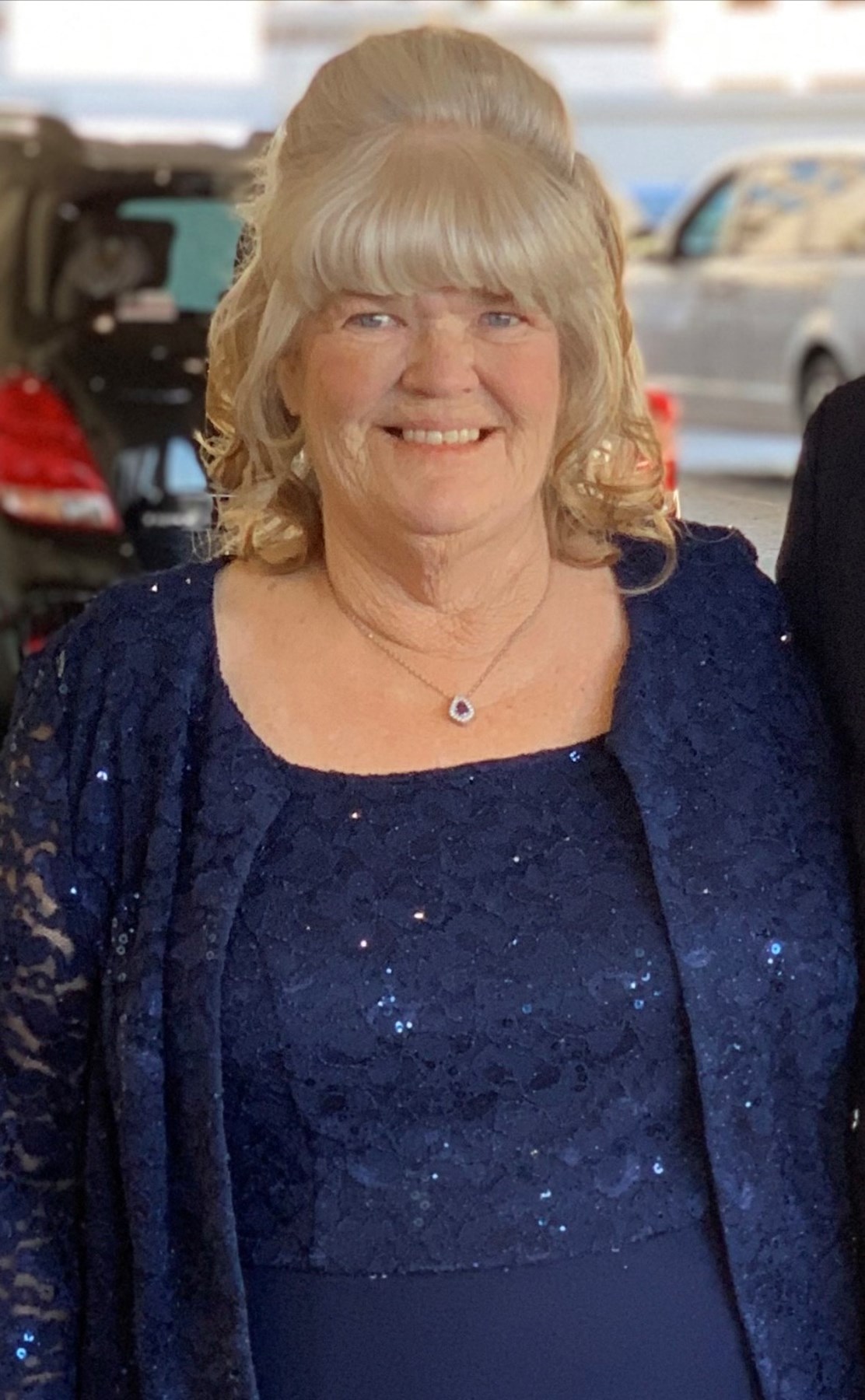 Obituary of Marlene Rita Stephens