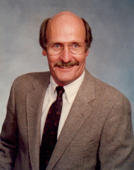 Obituary of Dr. Richard Lee Eddy