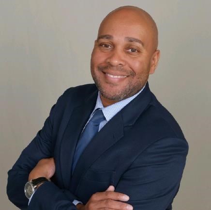 Obituary of Larry Augustus Kibble Jr.