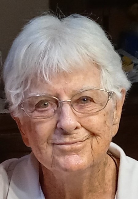 Obituary of Jean Iylene Jongewaard