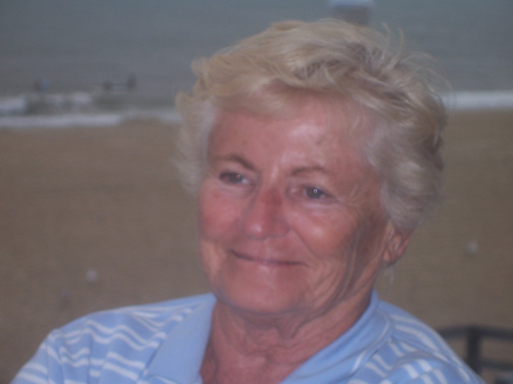 Obituary of Frances Laverne Chramek