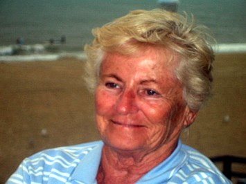 Obituary of Frances Laverne Chramek