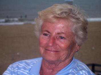 Obituary of Frances Laverne Chramek