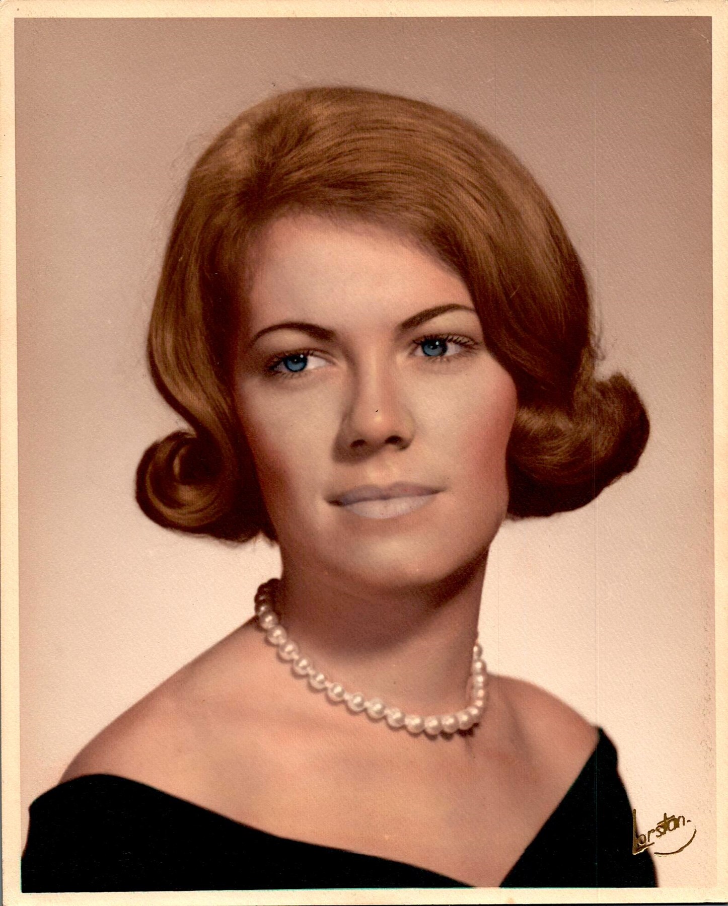 Obituary of Anne Marie Nowak