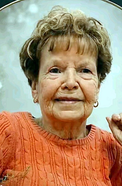 Obituary of Maria Ernestina Rodriguez Gonzalez