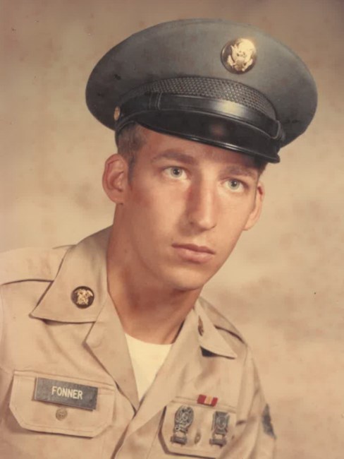 Obituary of Gary Alan Fonner