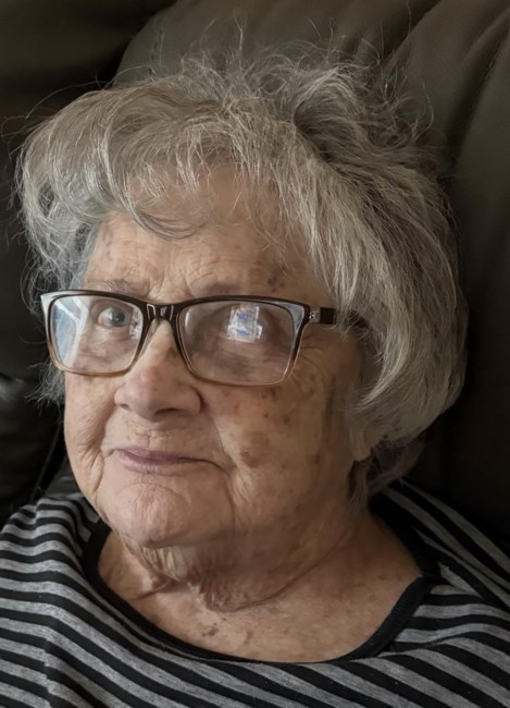 Obituary of Joyce Ann Prasuhn