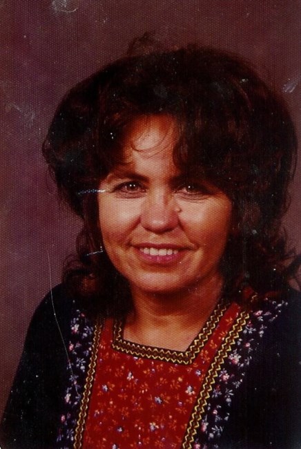 Obituary of Sandra Jo Ross