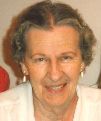 Obituary of Frances C. Coghlan