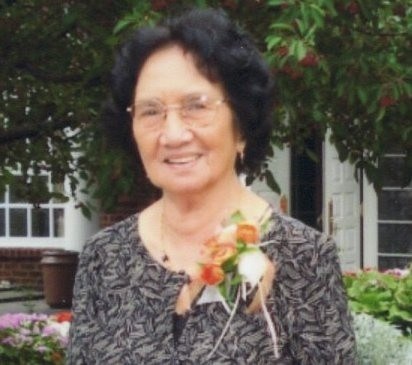 Obituary of Purificacion Medina