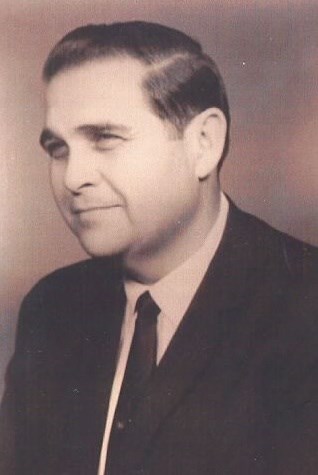 Obituary of Rev. John Dunaway Seward