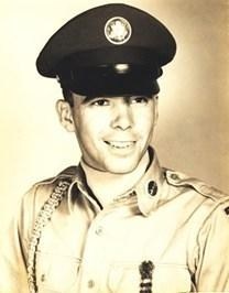 Obituary of Ronald Lynn Gibson