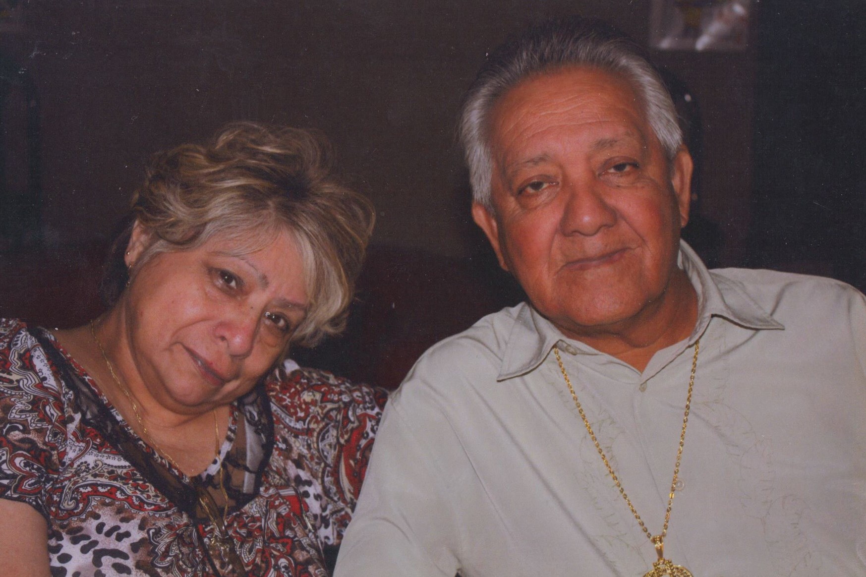 Obituary of Alfonso Mora