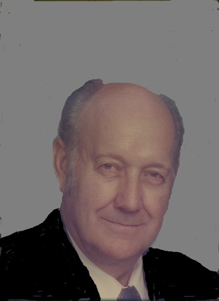 Obituary of Ben Hamlin Martin