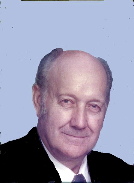 Obituary of Ben Hamlin Martin