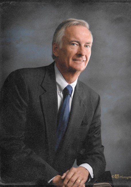 Obituary of Thomas Lindner Harris Jr.