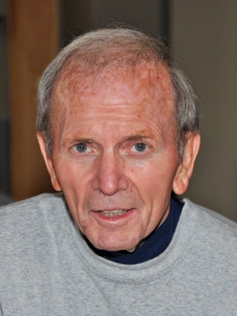 Obituary of Dr. Donald C. Maxwell