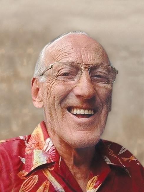 Avis de décès de Lucien Laurenzo Thériault