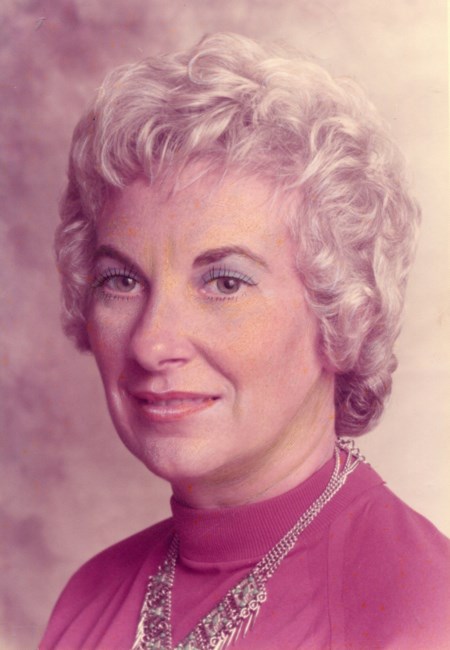 Obituary of Sara Kincey Jones