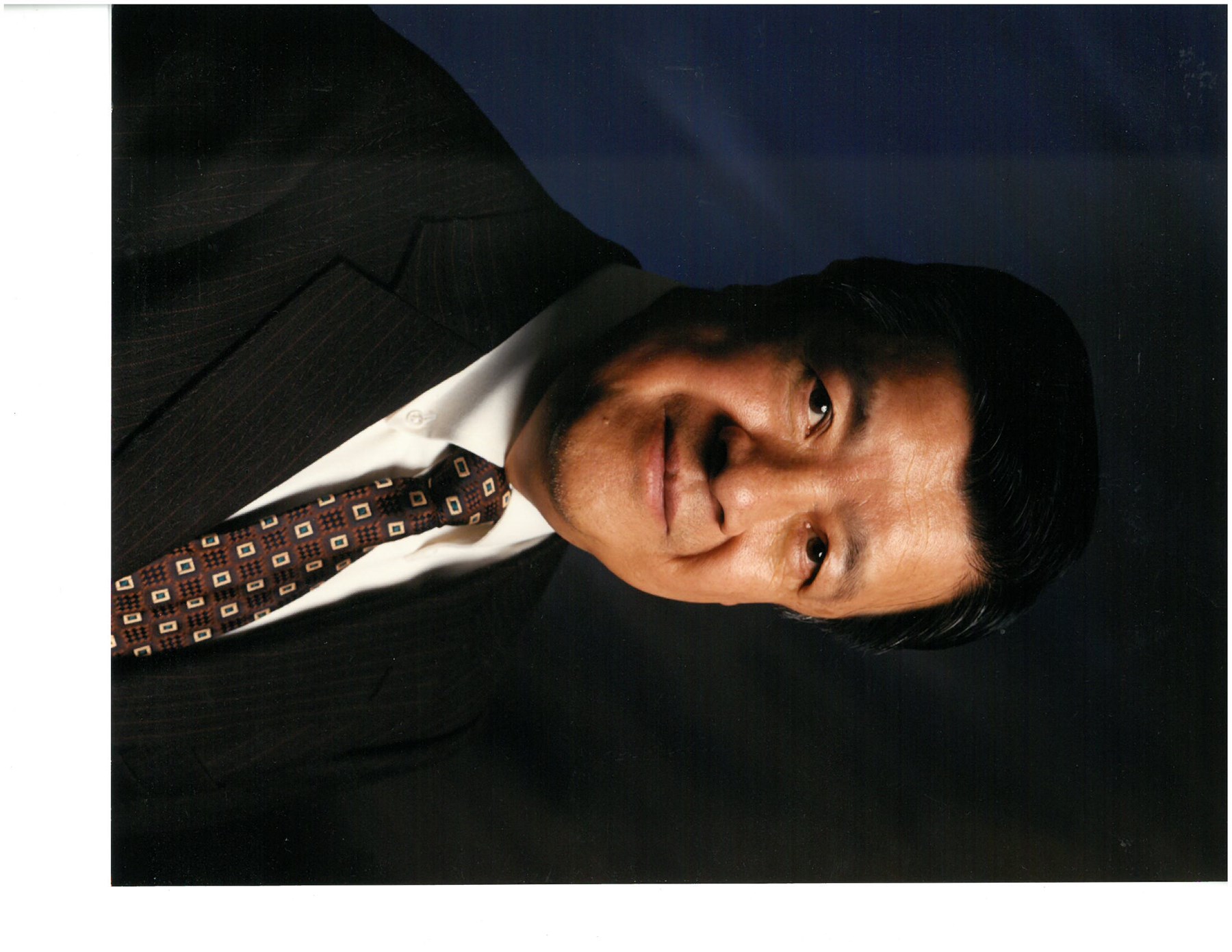 Obituary of Ren Ko Chiu