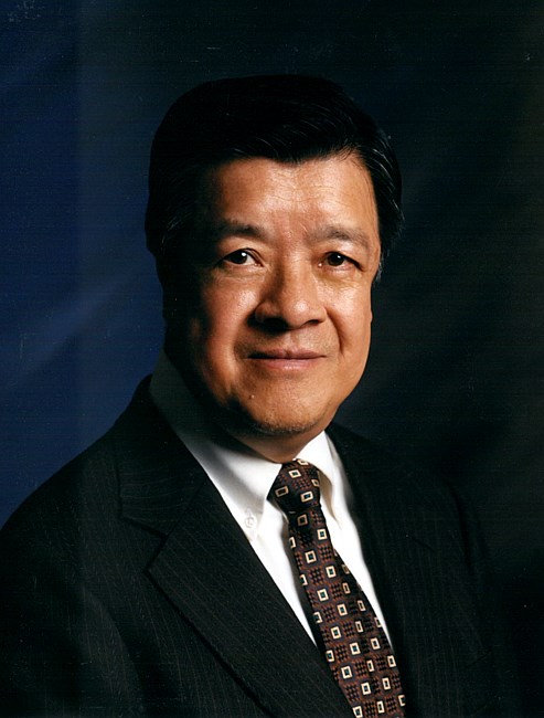 Obituary of Ren Ko Chiu