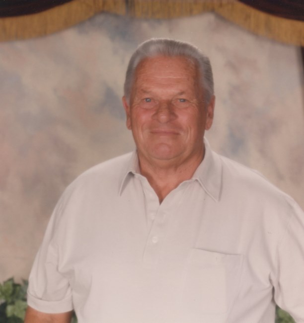 Obituary of James Francis McAdams