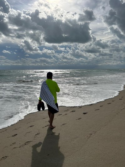 Obituary of Sean Richard Forskin