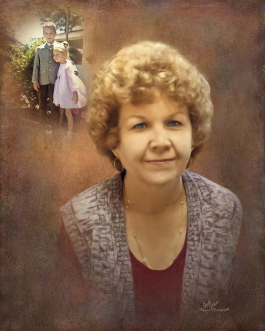 Obituary of Lucy Adams Cornwell