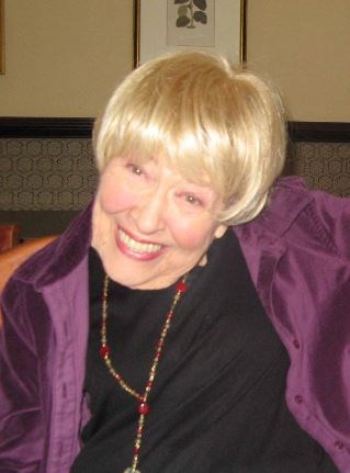 Obituary of Dorothy M. Gleason