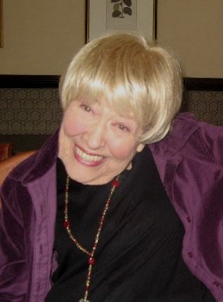 Obituary of Dorothy M. Gleason