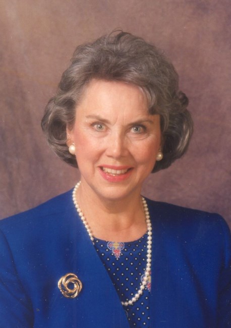 Obituary of Mary Heberling Boyd