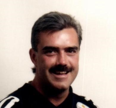 Obituary of Stephen Fredrick Hopkins II