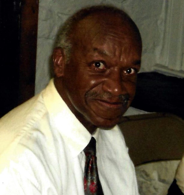 Obituary of Elder Roland Benjamin Carroll Sr.