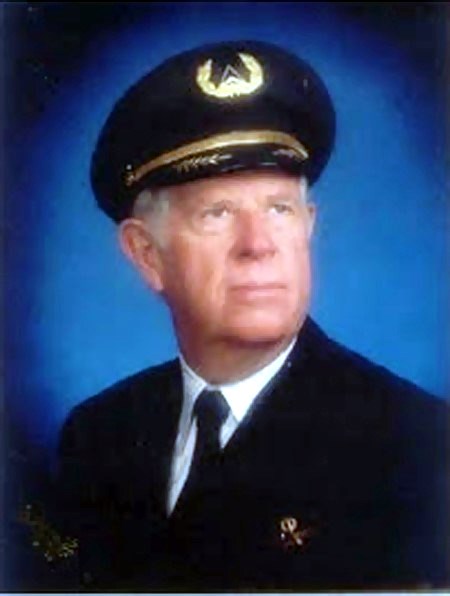 Obituary of Samuel Winn Baker III