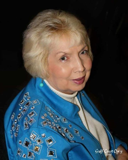 Obituary of Joyce Ann Ellison