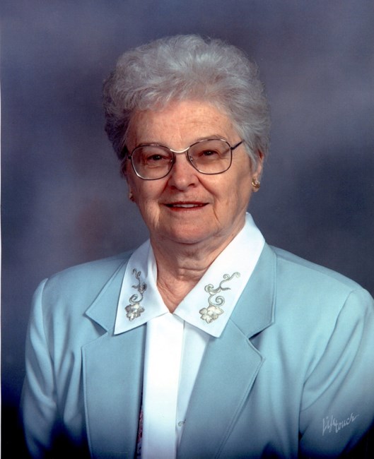 Obituary of Jean Voirol