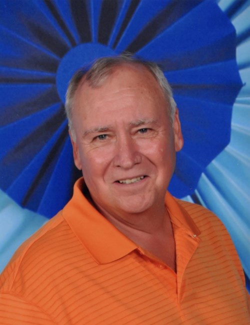 Obituary of Daniel Patrick MacLean