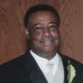 Avis de décès de Calvin Reginald Jackson, Sr.