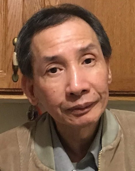 Obituary of Jian Qiang Wong