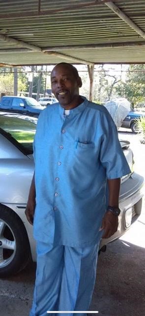 Obituario de Anthony Earl French