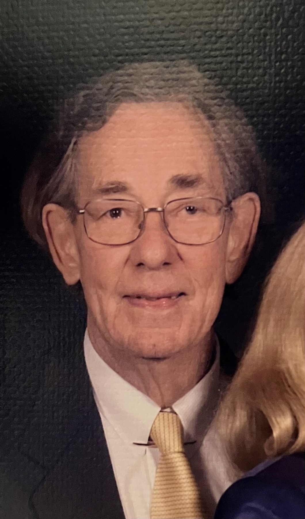 Obituary of Hoke Smith Wofford, Jr.