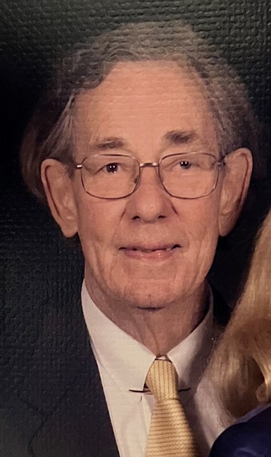 Obituary of Hoke Smith Wofford, Jr.