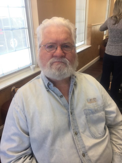 Obituary of Gathor Carl Coffey