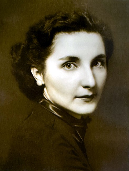 Obituary of Mirella Baroni